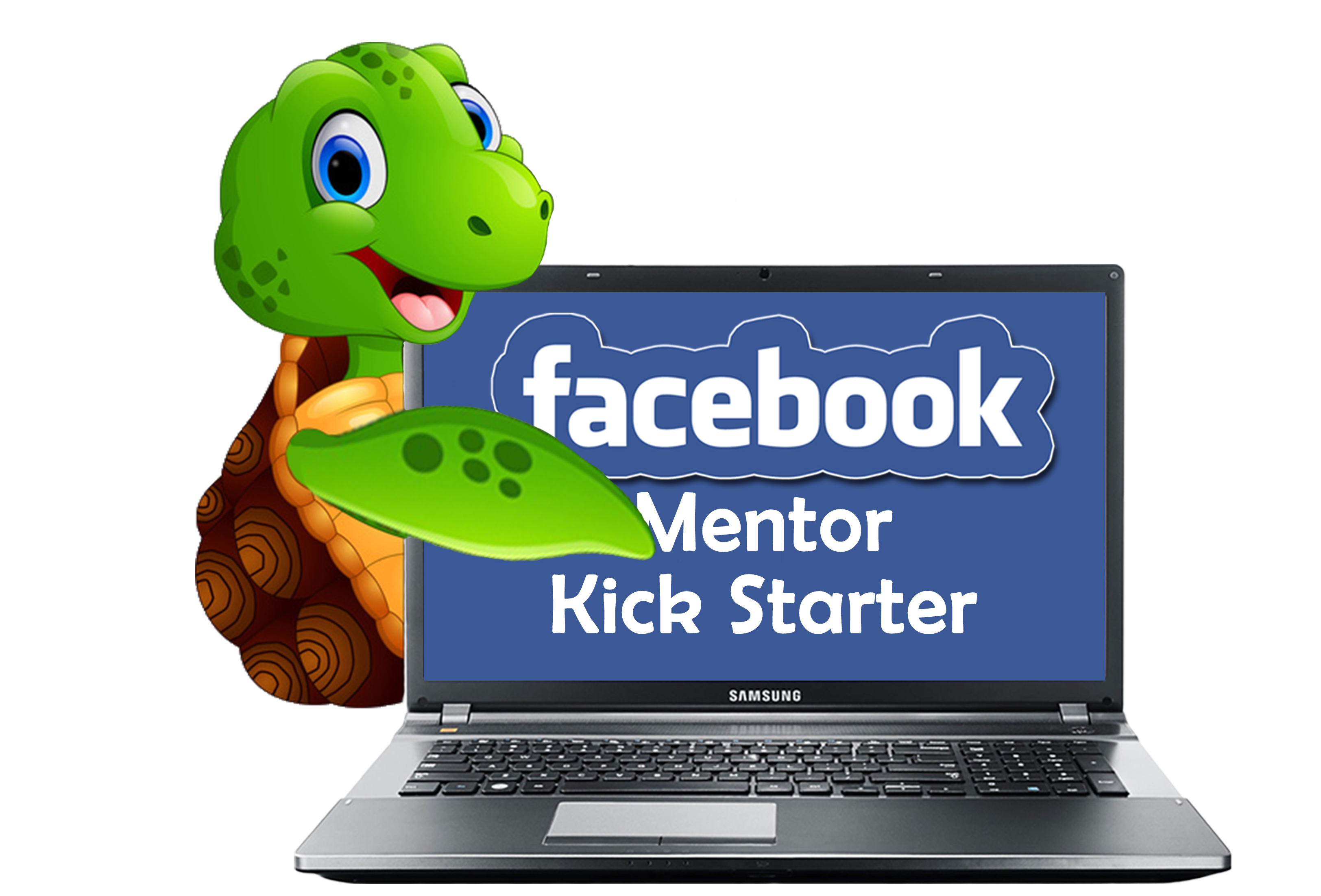 Facebook Mentor Kick Starter
